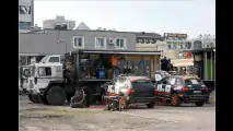 Transsyberia Rallye 2008