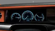New Rolls-Royce Phantom Revealed