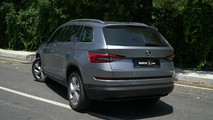 2017 Skoda Kodiaq 1.4 TSI 4x4 DSG İncelemesi| Neden Almalı?