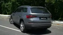 2017 Skoda Kodiaq 1.4 TSI 4x4 DSG İncelemesi| Neden Almalı?