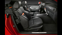 Detroit: Dodge-Hengst