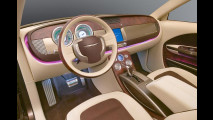 Chrysler: Langer Luxus