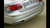 Executive-Luxus bei Kia