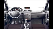 Neuer Renault Clio