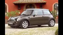 Neues vom Mini