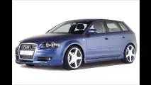 Audi A3 Sportback von Abt
