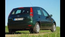 Kleiner Umwelt-Diesel