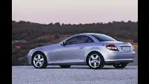 Carlsson macht richtig Druck