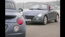 Copen Feeling