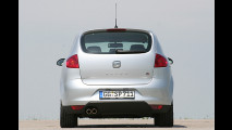 Spanische Altea-Native