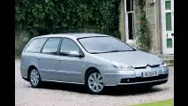 Neuer Citroën C5