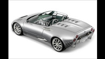 Spyker C8 Spyder T