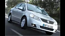Suzuki mit Brennstoffzelle