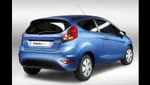 Fiesta Econetic: Die Preise