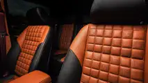 Mercedes G55 AMG by Vilner