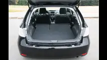 Test: Neuer Impreza