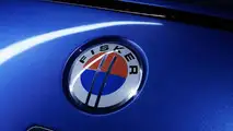 Fisker Karma