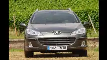Ein Biturbo, der keiner ist