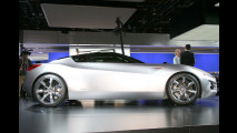 Der NSX-Nachfolger