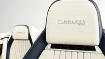 2017 Bentley Continental GT Timeless Series