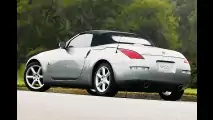 Giacuzzo 350Z Cabrio