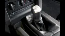 Entfesselter Mustang
