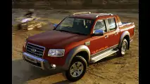 Pick-up mit neuem Diesel
