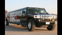 Hummer: Spiel-Mobil