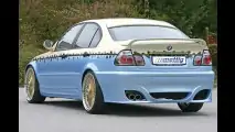 Surfin' BMW