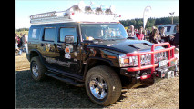 Hummer World Run 2006
