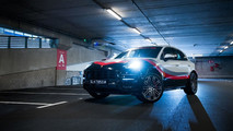 Porsche Macan Turbo Performance Pack Singapore