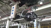 VW Novo Polo - Produção São Bernardo do Campo (SP)