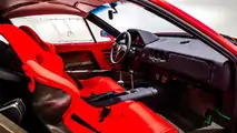 Ferrari F40 1989