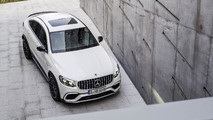 Mercedes-AMG GLC 63 4Matic+