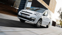 Citroën E-Berlingo Multispace