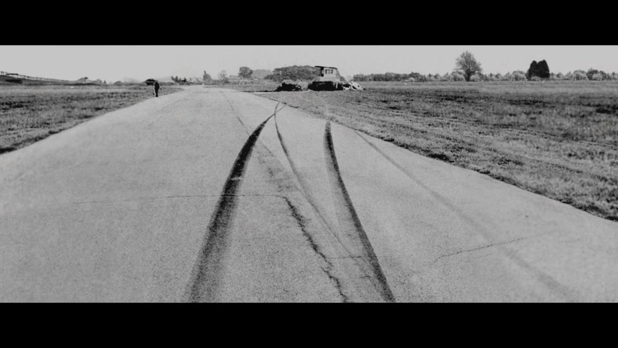 Documental sobre Bruce McLaren