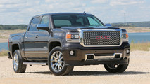 2016 GMC Sierra Denali