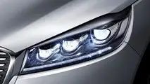 2018 Kia Sorento facelift (KR-Spec)