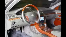 Veredelter Maybach