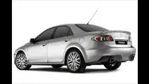 Mazda 6 MPS mit 260 PS