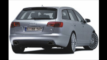 Audi A6 mit 300 PS