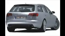 Audi A6 mit 300 PS