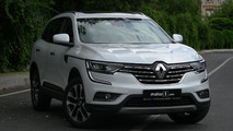 2017 Renault Koleos 1.6 dCi X-tronic ICON İncelemesi| Neden Almalı?