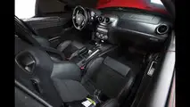 2011 Ferrari 599 GTO