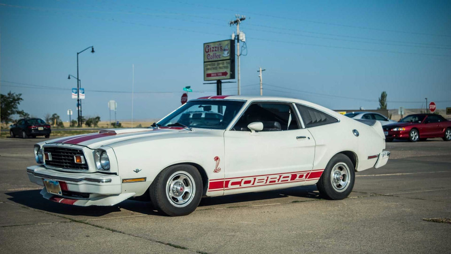 Here’s The Mustang II Buyers Guide You Never Thought You’d Need