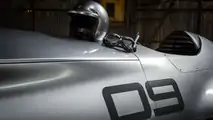 Infiniti Prototype 9