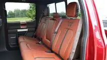 2018 Ford F-150: First Drive
