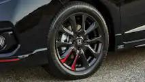 2018 Honda Jazz: İlk Sürüş