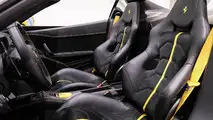 2015 Ferrari Sergio