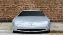 1999 De Tomaso Nuova Pantera concept